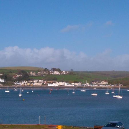 The Boat Yard Appledore Exterior foto